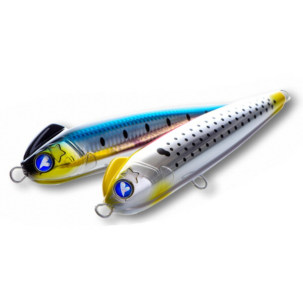 楽天市場】【2025年新色追加】ブルーブルー(Blue Blue) スネコン 180S