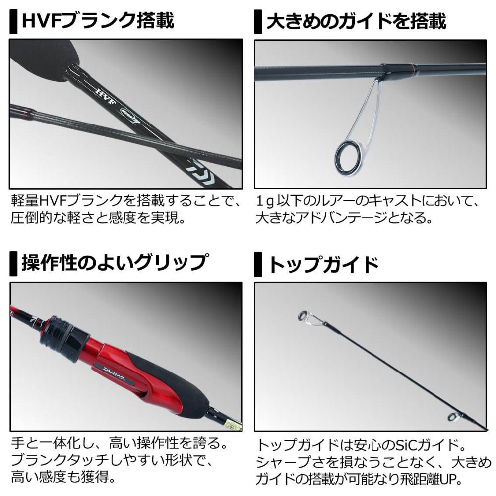 限定品 Ajing ダイワ 月下美人 ダイワ 80ml T R など アジングロッド 釣り具の販売 通販ならフィッシング遊web店におまかせ ダイワ Ajing Ajing 80ml T R ロッド 竿 アジングロッド フィッシング遊 月下美人 限定品 Ajing ダイワ 月下美人 ダイワ 80ml T R など アジングロッド 釣り具の販売 通販ならフィッシング遊web店におまかせ ダイワ Ajing Ajing 80ml T R ロッド 竿 アジングロッド フィッシング遊 月下美人
