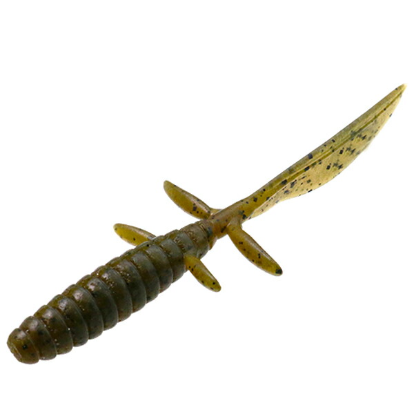 JACKALL ユーマ 4.5インチ 18個セット ワーム JACKALL ユーマ 4.5