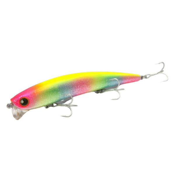 楽天市場】【ルアー】LONGIN ロンジンFRANKY 90mmフランキー 90mm