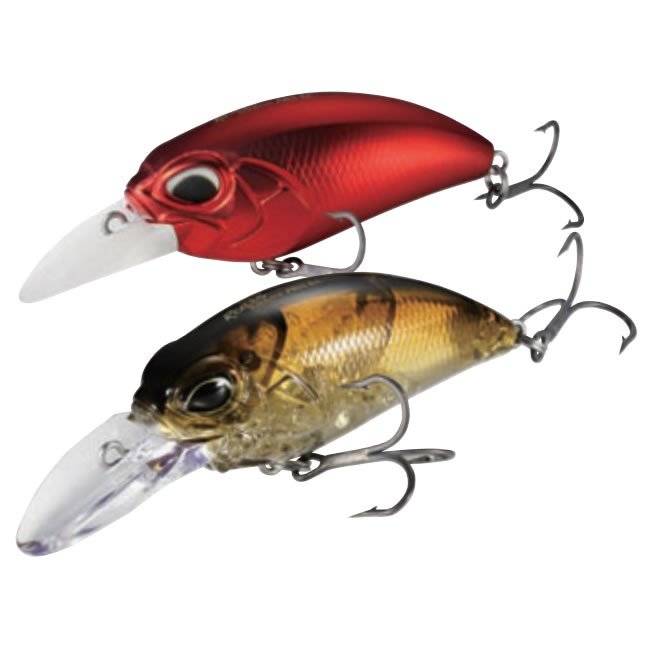 デュオ　レアリス　ルアー　10個セット　新品未使用 デュオ レアリス スピンベイト 80 ジーフィックス DUO REALIS