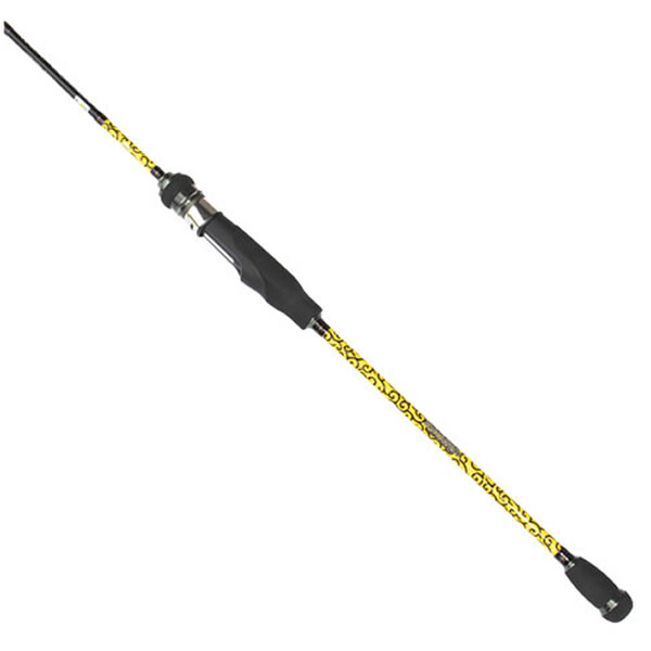 楽天市場】ジークラック 泥棒竿スパイダー DORO-S68SUL 唐/P （唐草