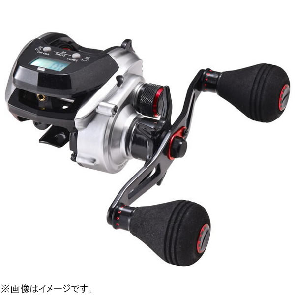 楽天市場】アブガルシア オーシャンフィールド BG-L (左ハンドル