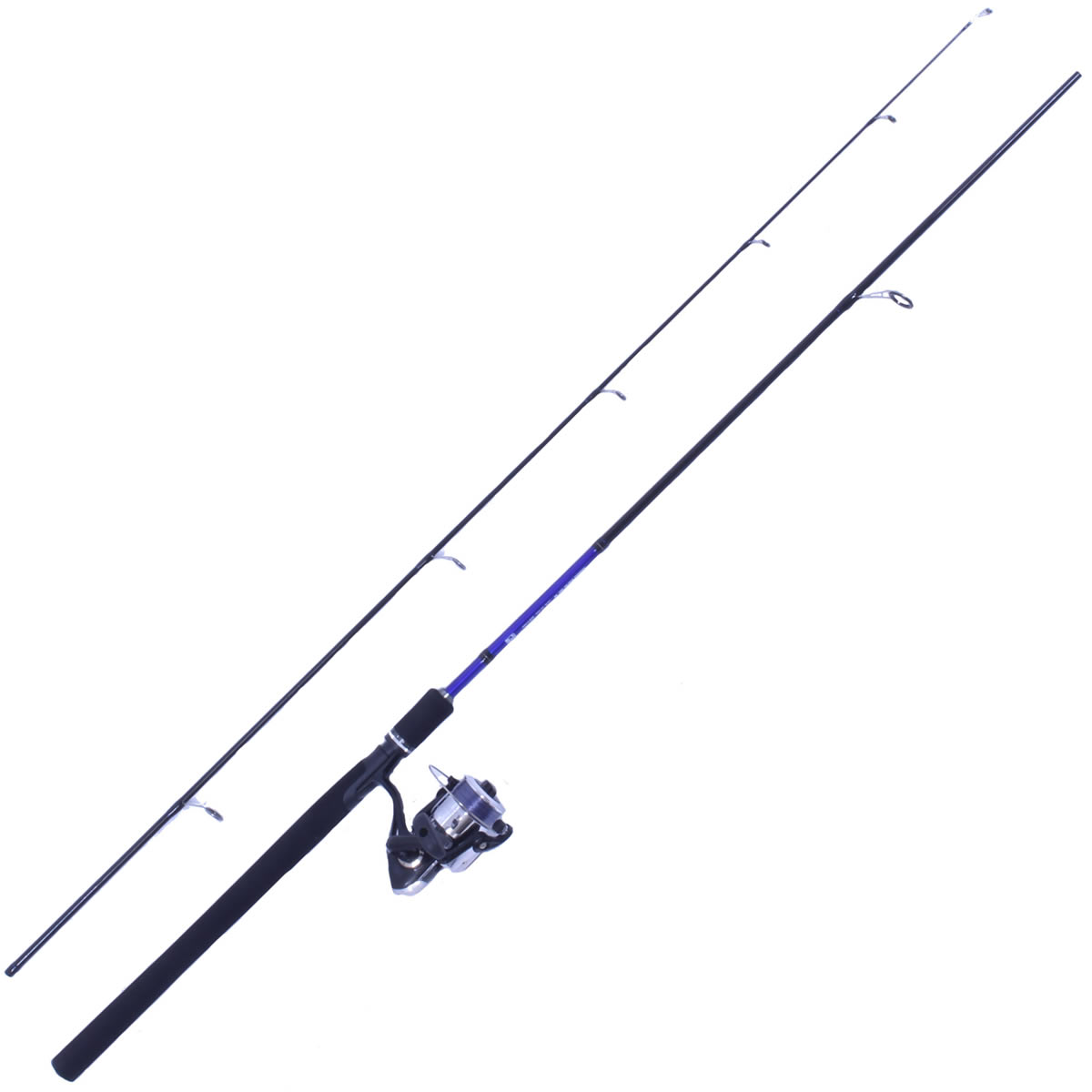 楽天市場】F-STEP リセットシーバス セット 86 (ルアーロッドセット