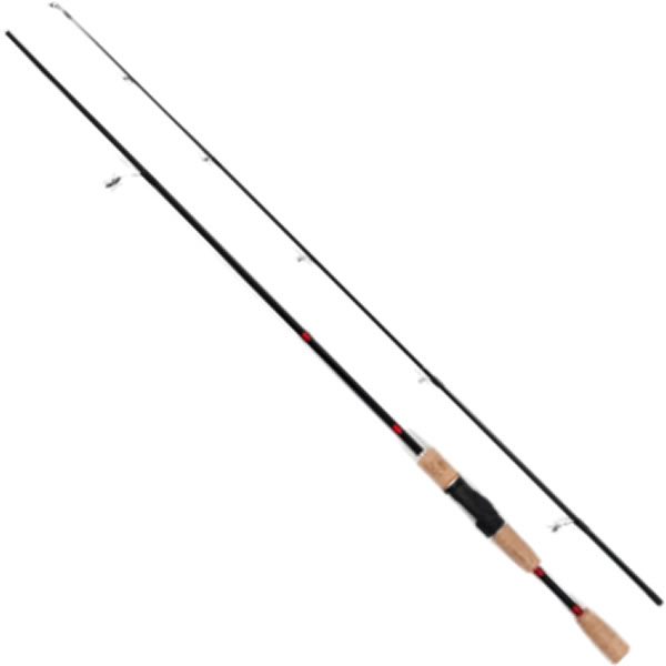 楽天市場】NABURA バスクラッシー S602ML (ブラックバス ロッド 竿