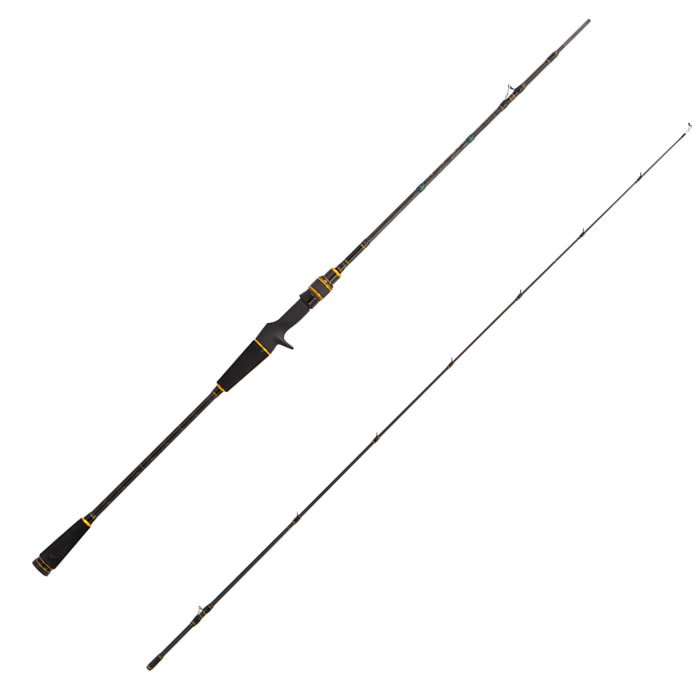 楽天市場】ダイワ ヴァデル SLJ エアポータブル 63LB-S (ライト ...