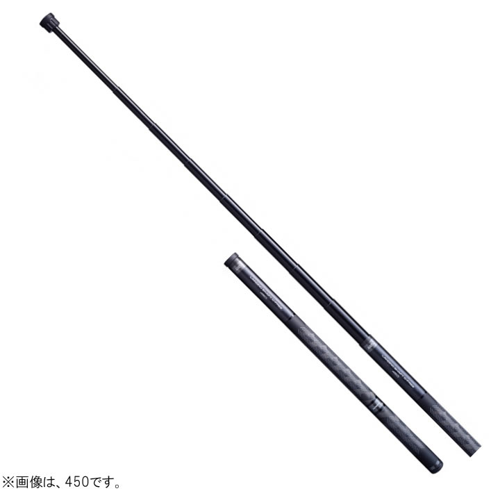 楽天市場】シマノ ランディングシャフトGフリー 450 (磯玉 玉網
