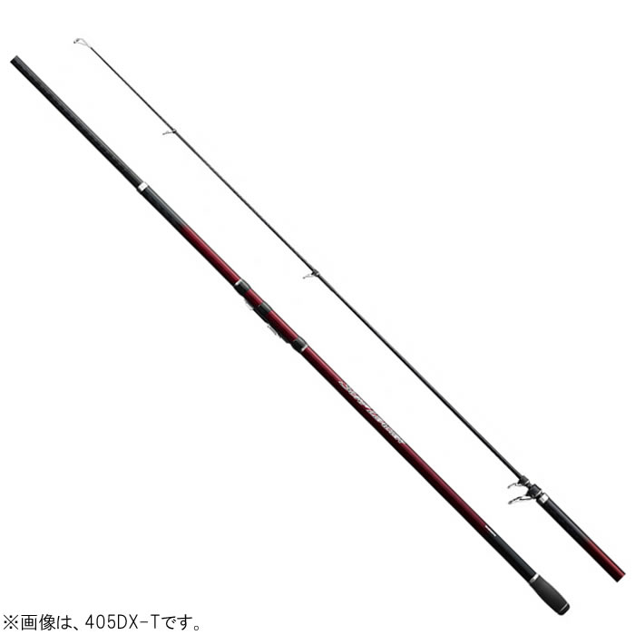 楽天市場】シマノ 20 サーフリーダー 405EX-T (投竿 投げ竿