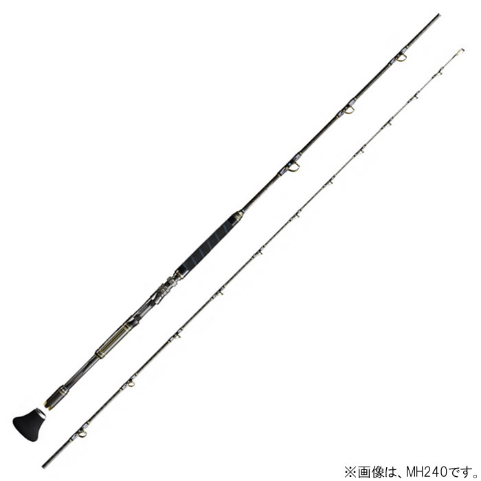 シマノ　アルシエラ　H245 船竿 シンカーサイズ80-200 楽天市場】シマノ 20アルシエラ 落とし込み MH/H235 2022年新