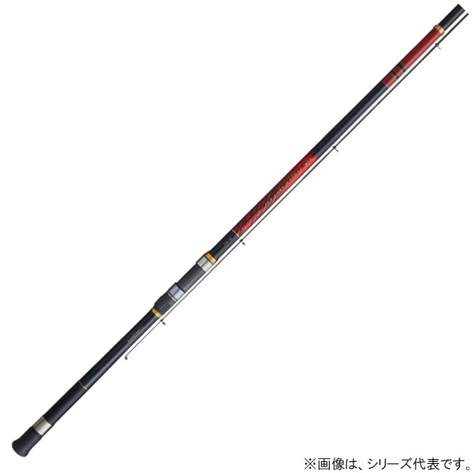 送料無料 新品 がまかつ 磯竿 5号4 8 パワースペシャルフカセ2 がま磯 Alexandremagno Net