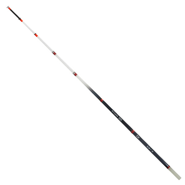 大勧め ダイワ Daiwa クリスティア 釣り竿 27 5mm S タイプc Hg ワカサギ ロッドパーツ
