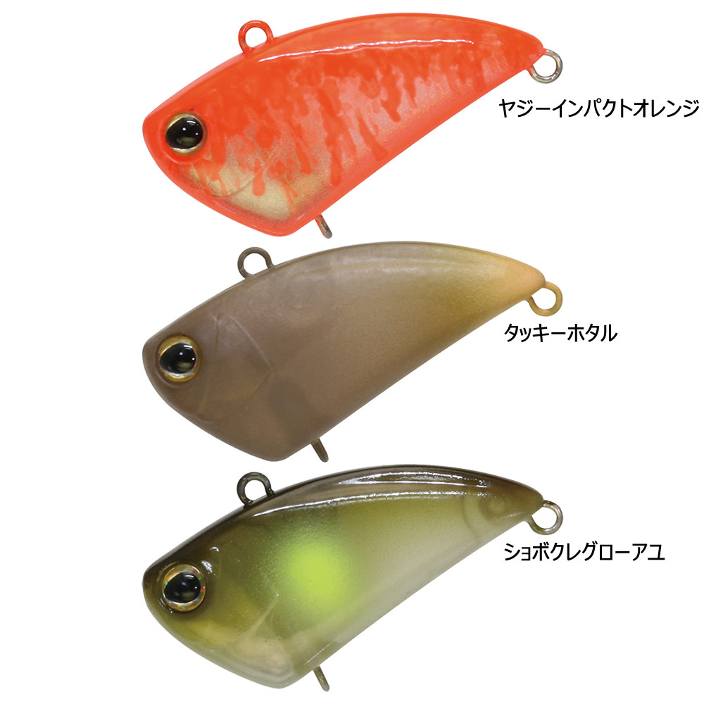 ティモン　タップダンサー21個セット ティモン タップダンサー/TIMON TAPDANCER_Fish Hook
