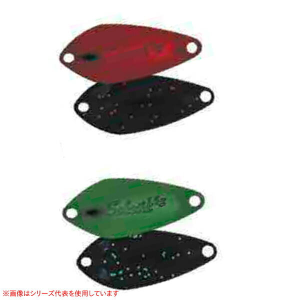 楽天市場】ヴァルケイン アストラル 2.4g (エリアトラウト スプーン