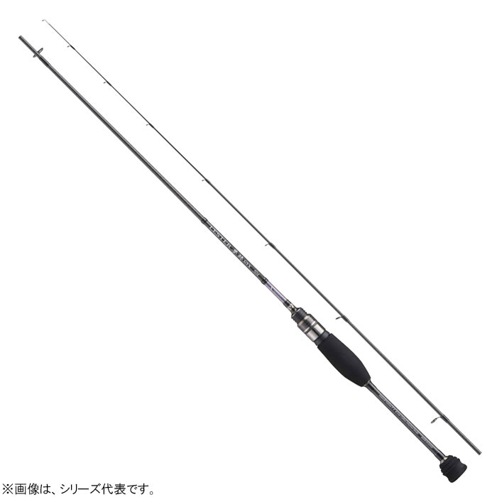 アレス レスター夢鯵GVX 509 4952260027210_1.jpg