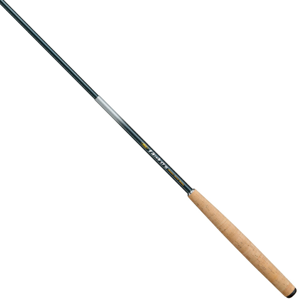 alphatackle CARBOTECH テンカラ330