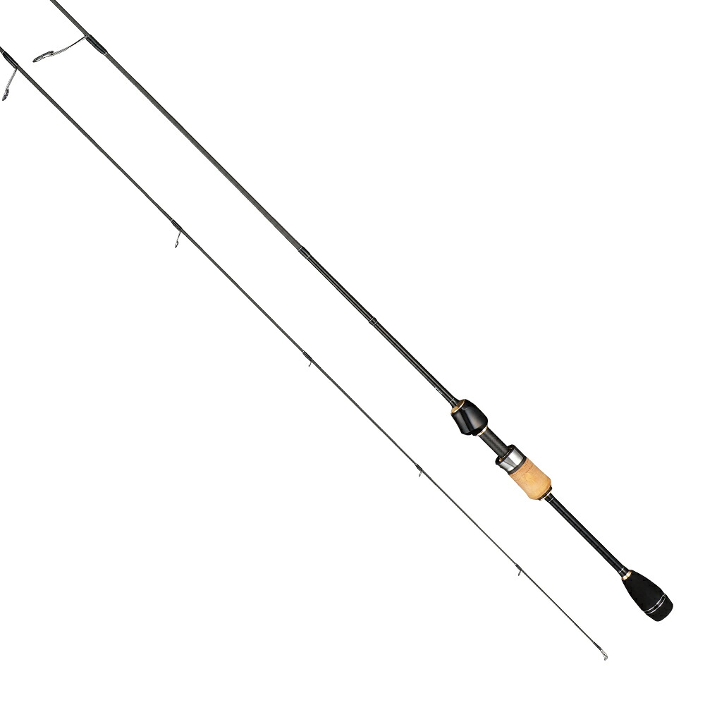 【エントリーで全品10倍！4日20時～】　テイルウォーク シルバーナラゴ 59Bottom 17210 (エリアトラウトロッド)