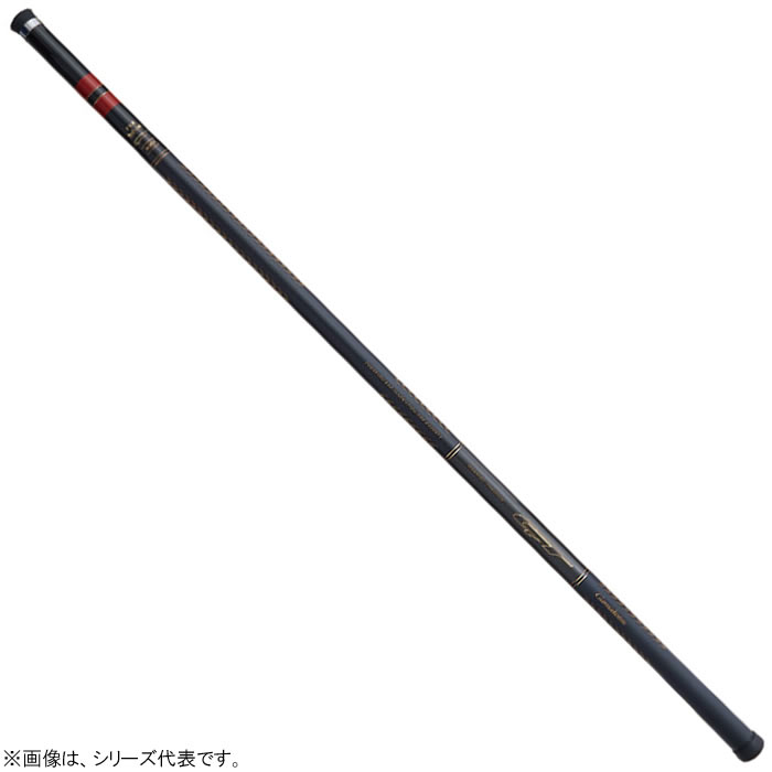 がまかつ がま磯 たもの柄GT 4.3 (磯玉 玉網 玉の柄) ｜フィッシング遊