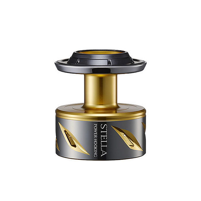 楽天市場】シマノ 夢屋 20 ステラ SW 18000 パワーフッキング