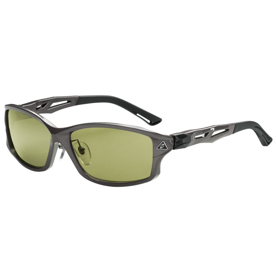 人気満点 楽天市場 ジールオプティクス Zeque ステルス F 1932 ガンメタル イーズグリーン 偏光サングラス 偏光グラス 釣り メンズ フィッシング遊 魅力的な Lexusoman Com