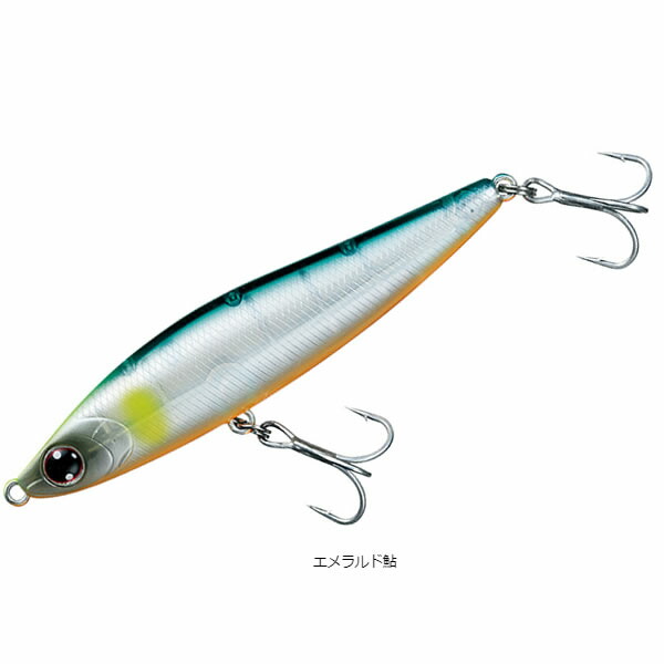 楽天市場】【全13色】 ロンジン アイジーケー IGK 96mm/10g (ソルト