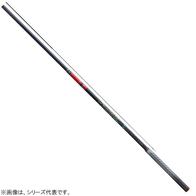 【5と0の日 エントリーで最大限度P15倍！】 がまかつ がま渓流 5.5 お師匠さんひな形