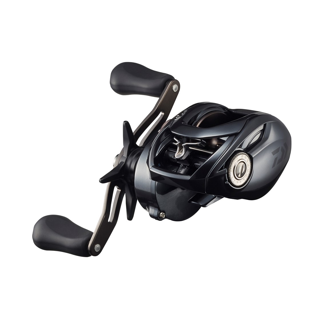 ブティック DAIWA TATULA TW 400 美品 一日のみ使用の美品 タトゥーラ