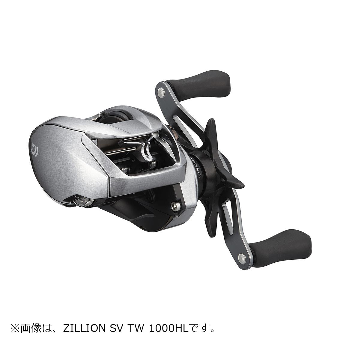 DAIWA - ダイワ ジリオン SV TW 1000HL 左ハンドル (ベイトリール) 4550133072543_1.jpg