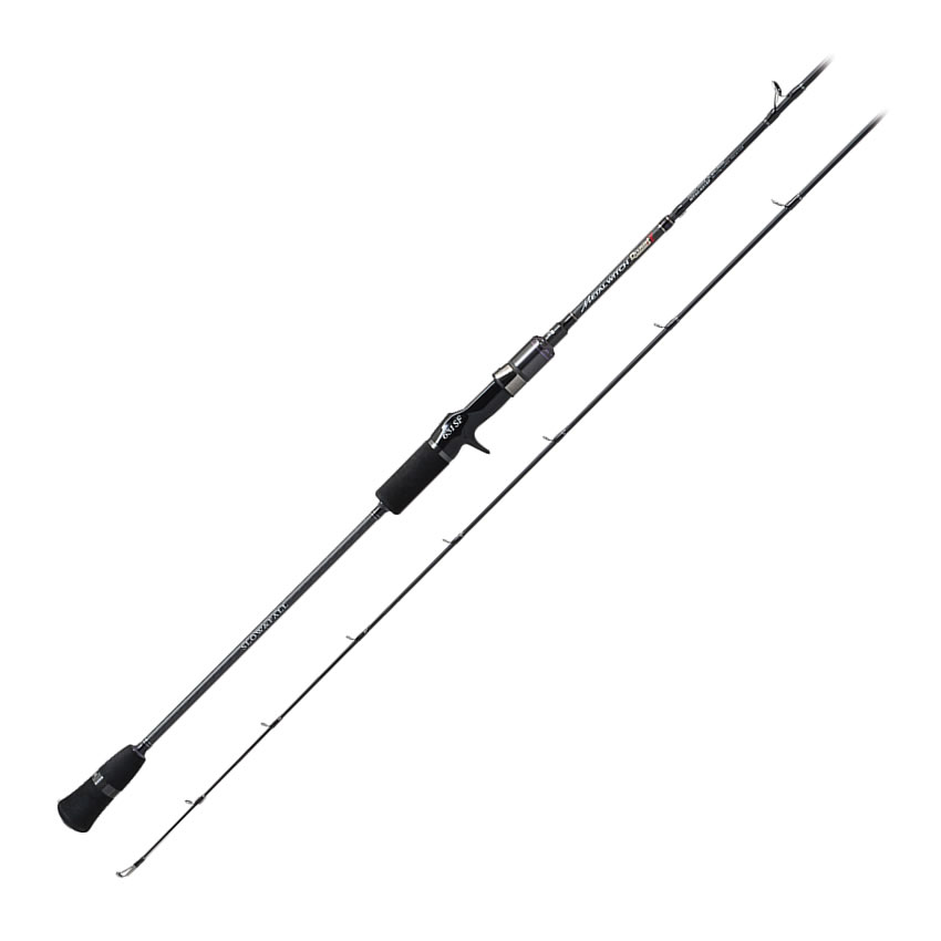 楽天市場】【特価20%OFF】パームス スロージギングロッド メタル