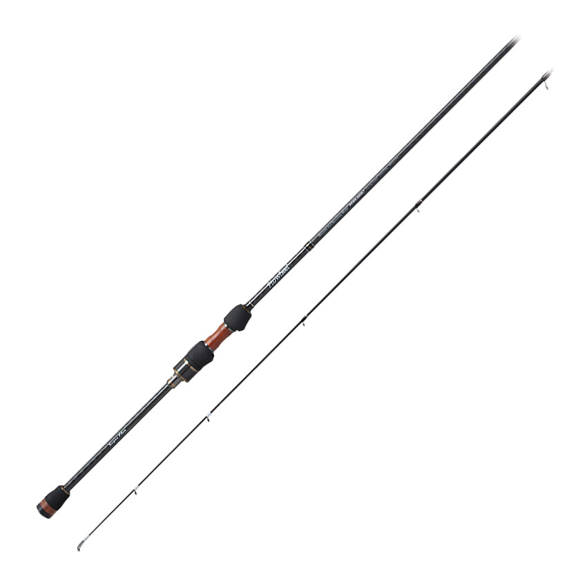 【5と0の日 エントリーで最大限度P15倍！】 パームス ピンウィール PFGS-86UL+