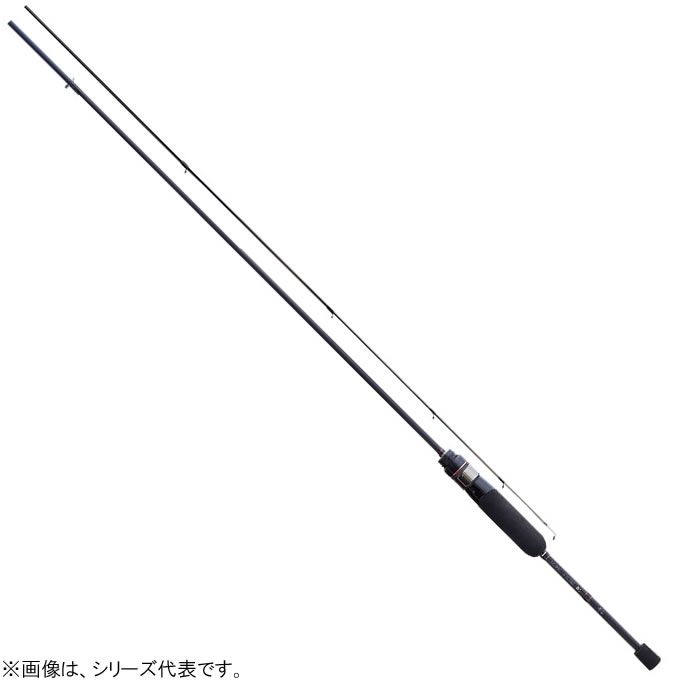 楽天市場】シマノ 20ゾディアス 164L-BFS/2 (バスロッド ベイト