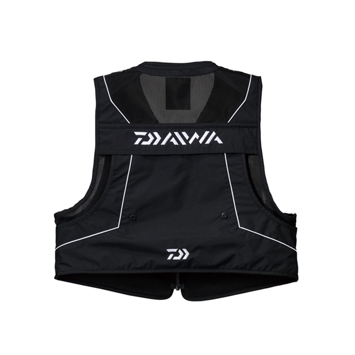 釣具のことならフィッシング遊 ブラック バリアテック Dv 3021 バリアテック ウェア 鮎ベスト フィッシング遊 ダイワ ショートベスト ブラック 釣具のことならフィッシング遊 ブラック バリアテック Dv 3021 バリアテック ウェア 鮎ベスト フィッシング遊 ダイワ ショートベスト ブラック