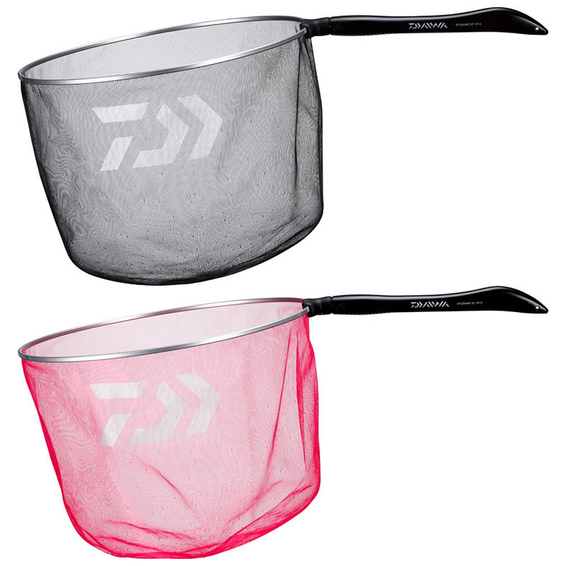 楽天市場】ダイワ 鮎ダモSF競技SP3910速攻 (鮎タモ) : フィッシング遊