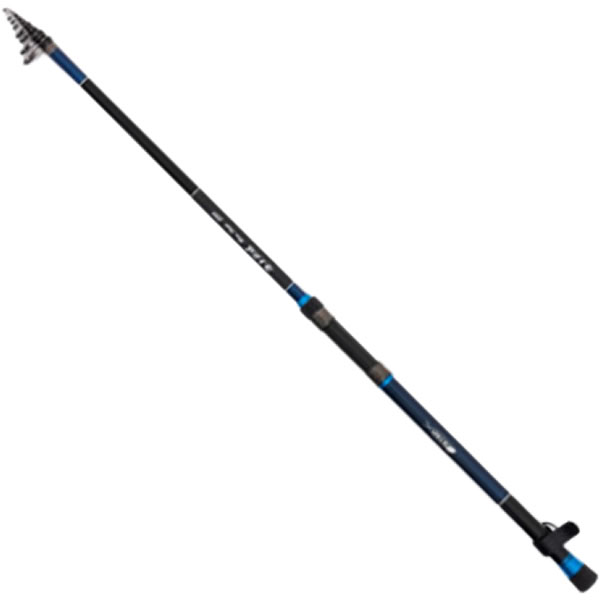 【エントリーで全品10倍!4日20時~】 F-STEP 海上釣堀 BLUEスタイル 330 (磯竿)