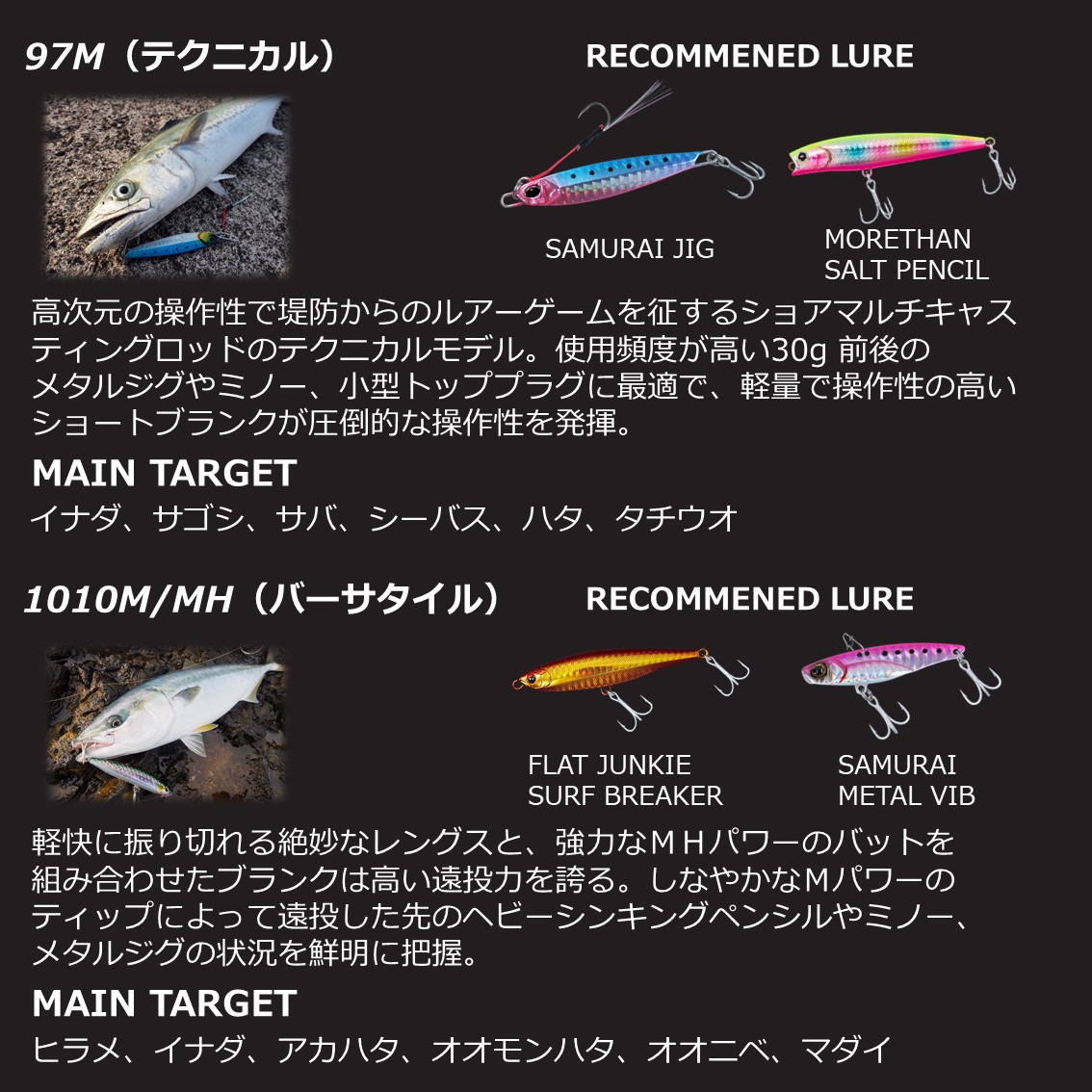 第1位獲得 楽天市場 ダイワ オーバーゼア Ags 1010m Mh ショアジギング ロッド フィッシング遊 輝く高品質な Secretoftheislands Com