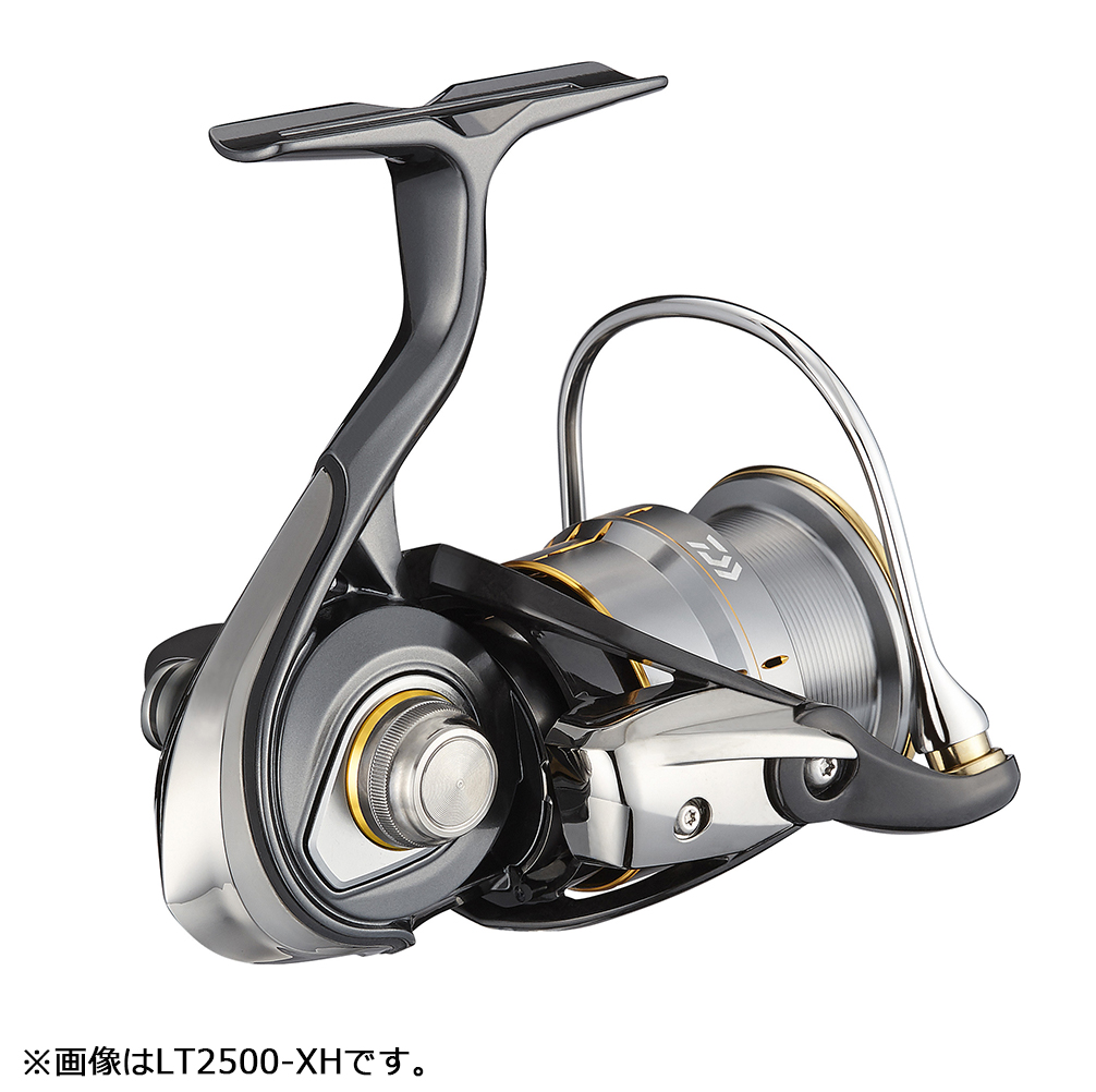 高速配送 ダイワ ルビアス エアリティ Fc Lt2500s Xh Qd スピニングリール 高い素材 Secretoftheislands Com