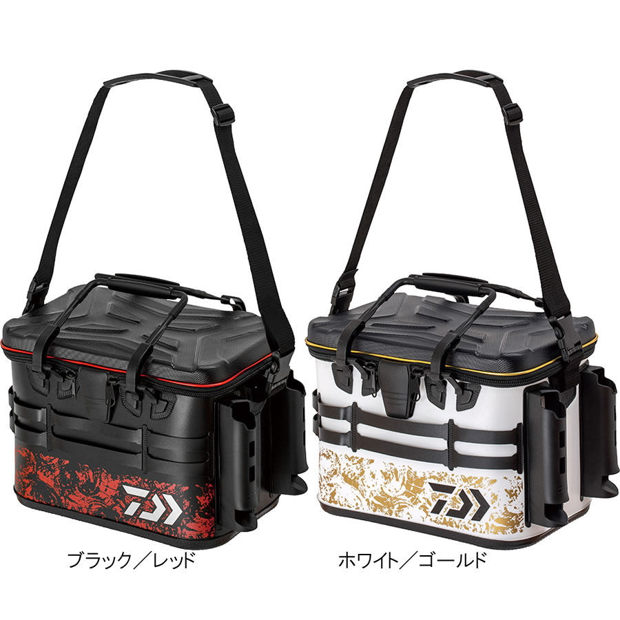 釣具のことならフィッシング遊 ダイワ Atタックルバッグd B 36 フィッシングバッグ