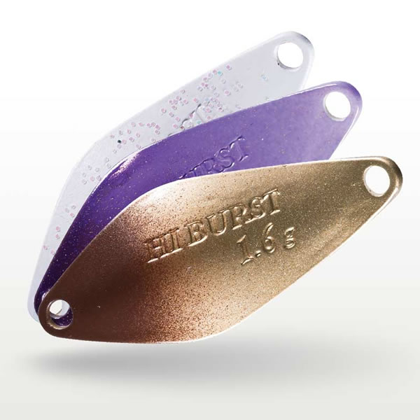 楽天市場】【全4色】 ヴァルケイン ハイバースト 2.4g リミテッド