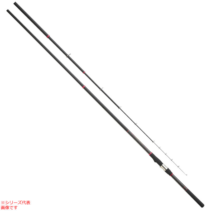 浜田公司 CB ハービット磯 3-700 (磯竿 防波堤 サビキ) スポーツ・アウトドア-ロッド・竿本体