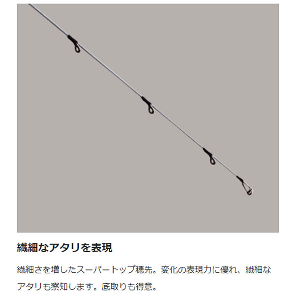 がまかつ がま船 ひとつテンヤ真鯛3 H250 ジギングロッド septicin Com