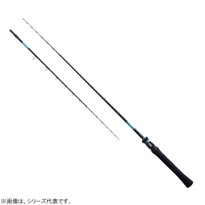 がまかつ ライブラ2 MH180 (ライトゲームロッド)(大型商品A)｜フィッシング遊