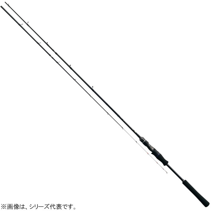 美品 がまかつ ラグゼ LUXXE スピードメタルR B65M イカメタル f-marin_gamakatsu24625