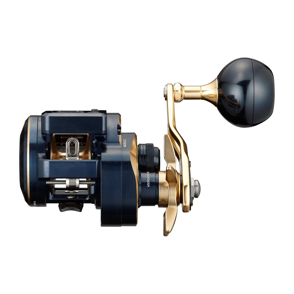 ブティック DAIWA（釣り） ダイワ 21 ソルティガIC 300L 左ハンドル