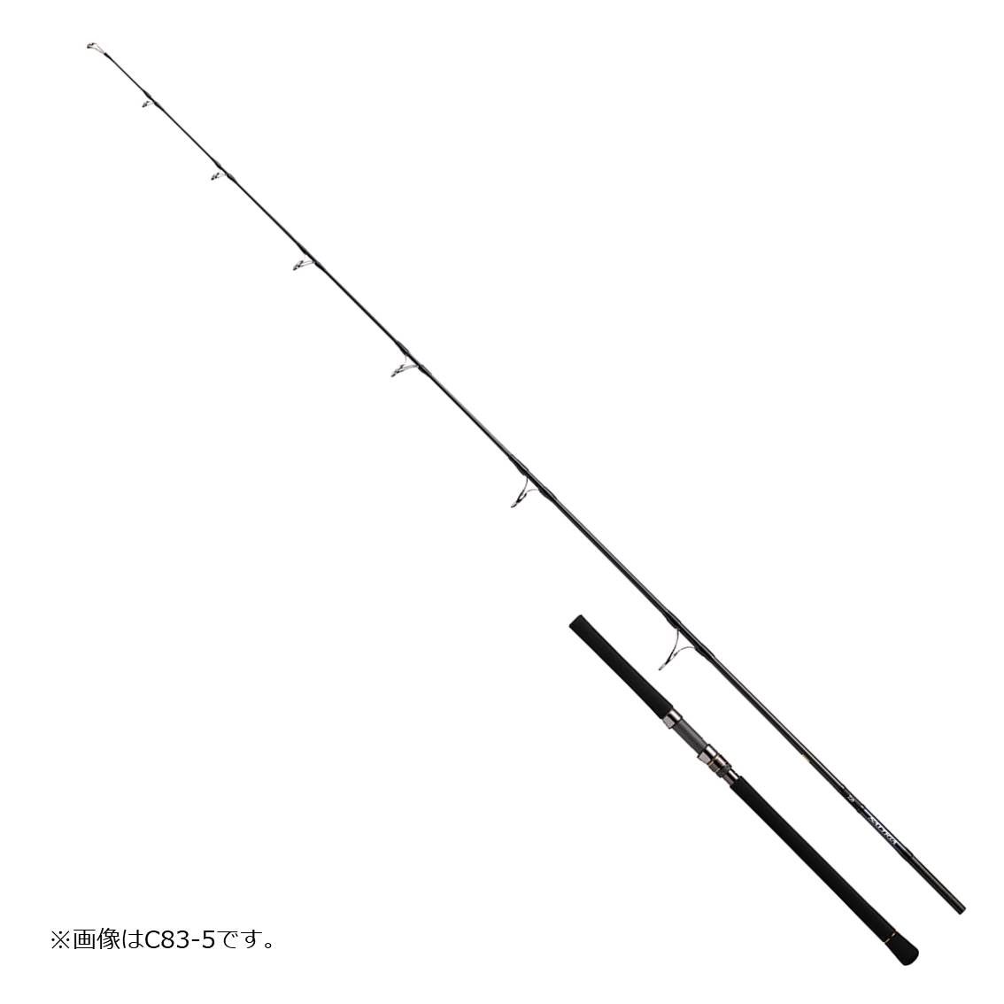 ダイワ ソルティガ Saltiga Saltiga Ap ダイワ カツオ C84 4 キャスティングロッド ヒラマサ ブリ カツオ シイラ フィッシング遊釣具のことならフィッシング遊 ダイワ ソルティガ Saltiga Saltiga Ap ダイワ カツオ C84 4 キャスティングロッド ヒラマサ ブリ カツオ シイラ フィッシング遊釣具のことならフィッシング遊