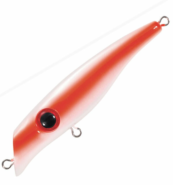 楽天市場】邪道 ごっつあんミノー 89F 追加カラー (シーバス