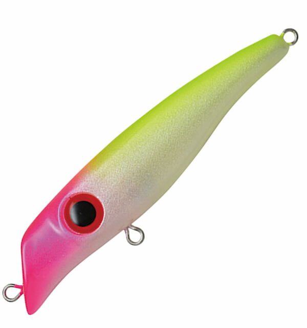 楽天市場】タックルハウス ローリングベイト RB77 (シーバス ルアー