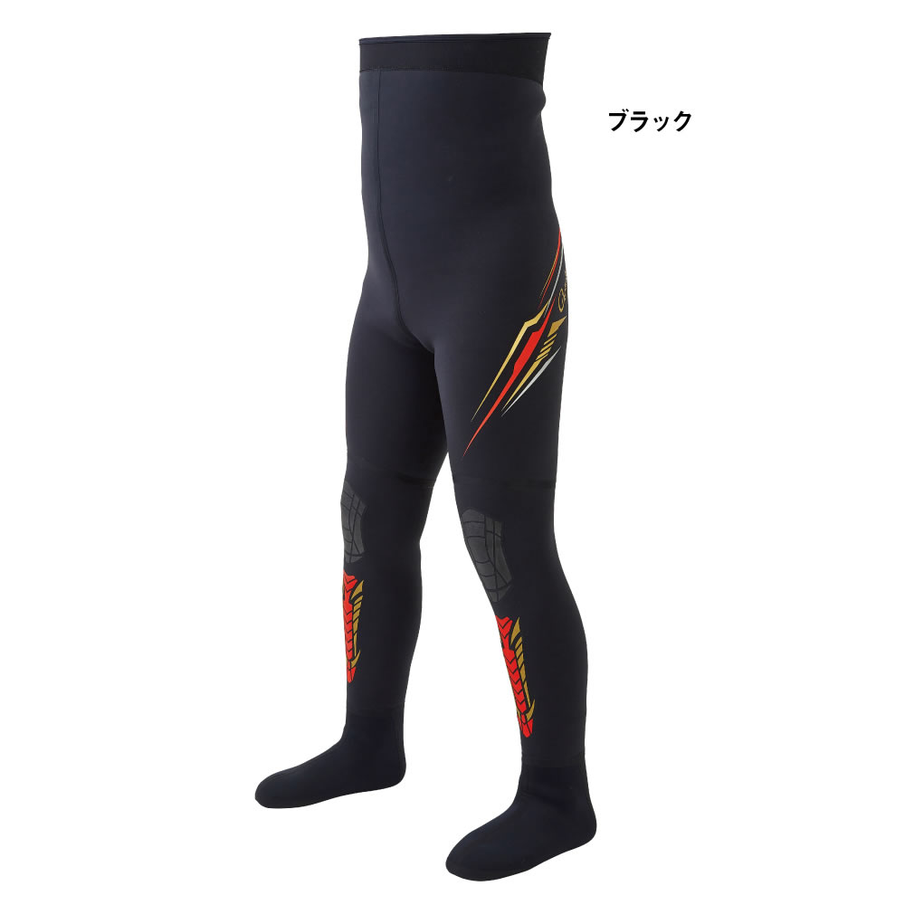 藤本重兵衛商店 オペロン 鮎タイツ 3mm FJ-5400 4549018656855-a_1.jpg