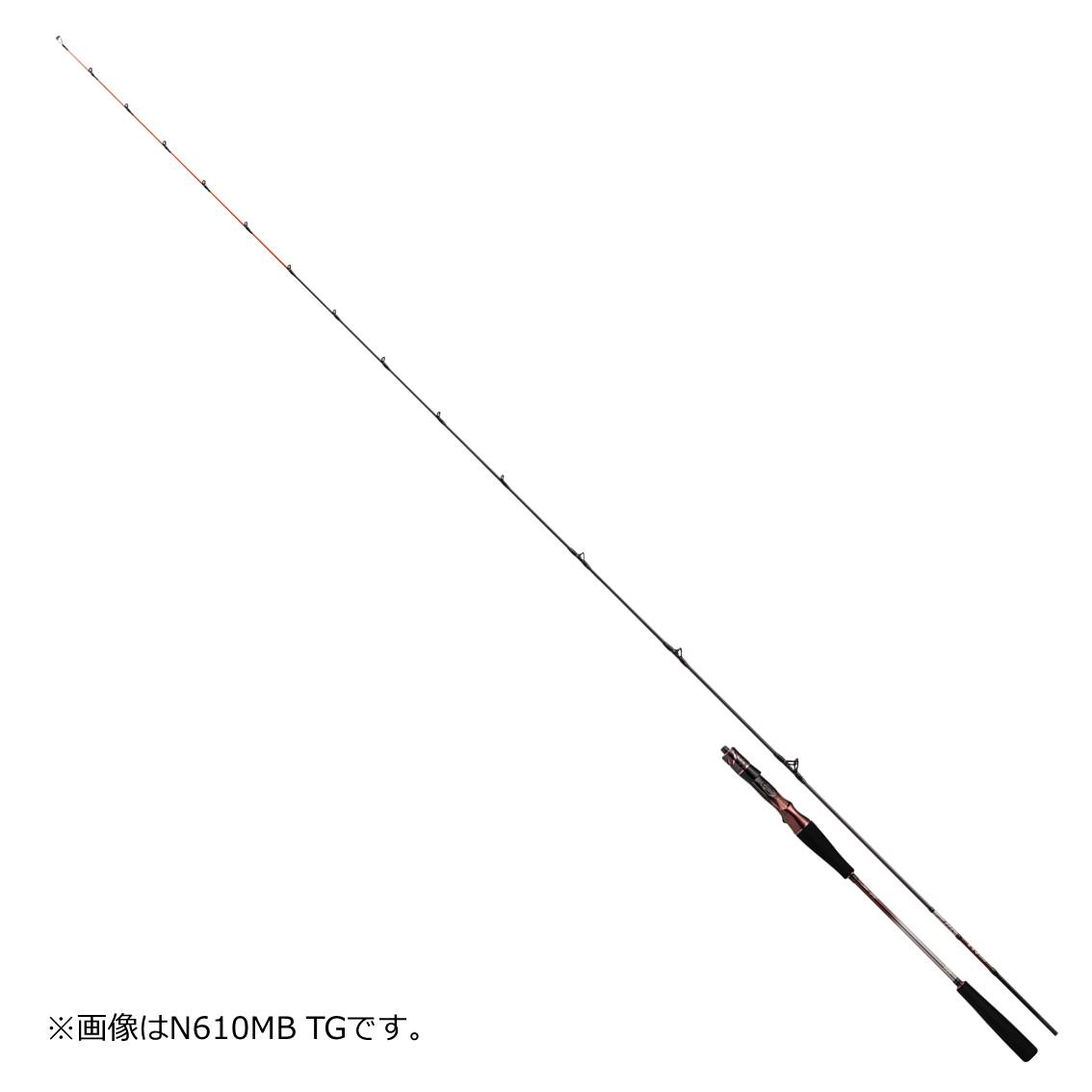 t*4様 ダイワＤＡＩＷＡ紅牙ＭＸエアポータブルＮ６９ＭＬＢ　ＴＧ　ＡＰ　（１９ 31pTOHFIVHL.jpg_BO30,255,255,
