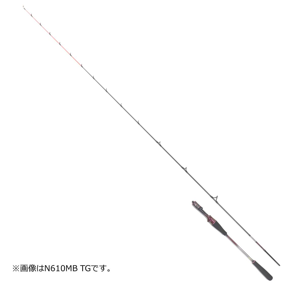 超人気 ダイワ 紅牙air Type N 69hb Metal N 鯛ラバ タイラバロッド 大型商品a 配送員設置送料無料 Secretoftheislands Com