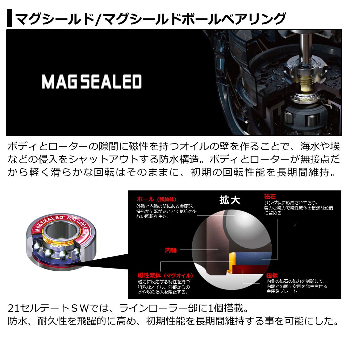 最安値挑戦 楽天市場 ダイワ セルテート Certate Sw 8000 H オフショア ジギング リール フィッシング遊 新しい到着 Lexusoman Com