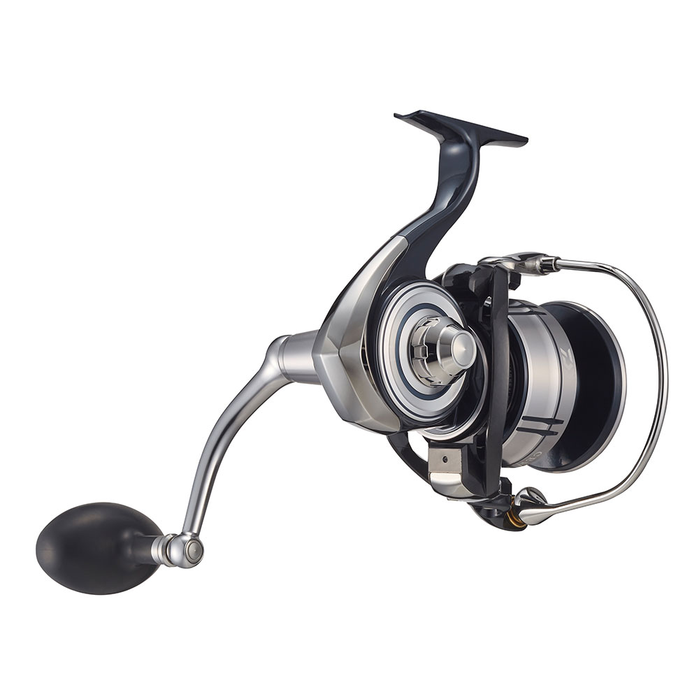 DAIWA セルテートSW 8000H 4月中迄の出品予定 | labiela.com